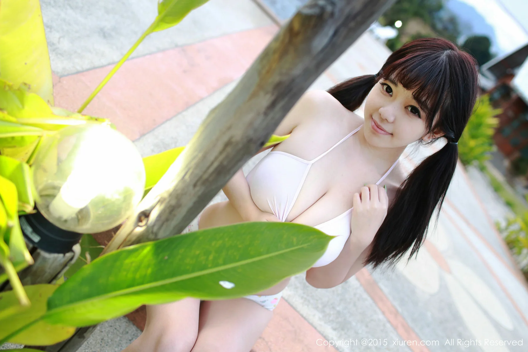XiuRen 秀人 No.291 刘飞儿Faye - 50