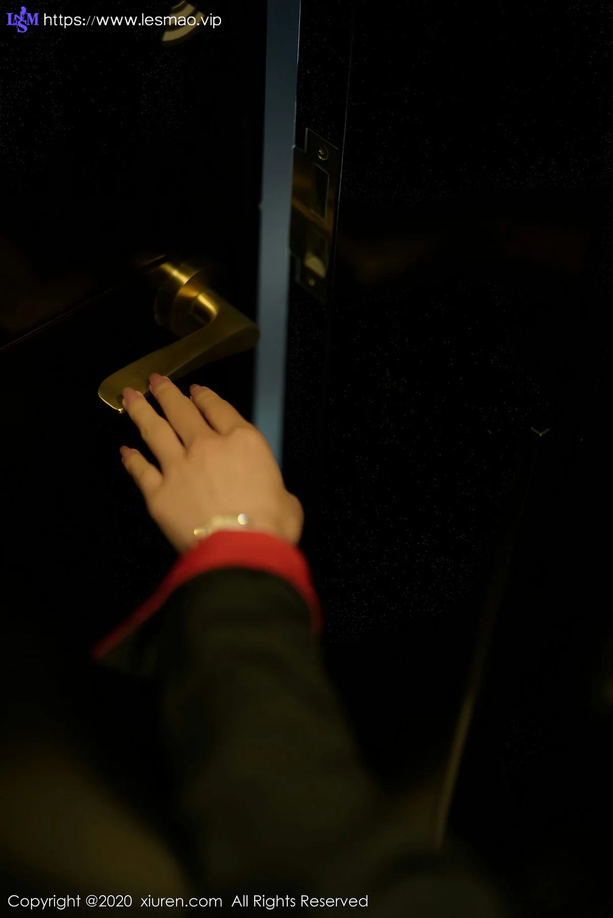 XiuRen 秀人 No.2915  空姐剧情写真 周于希 - 37