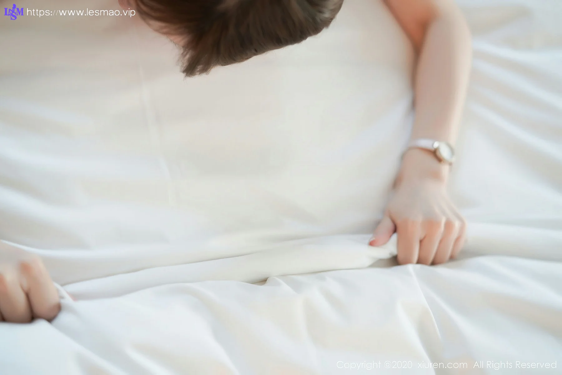XiuRen 秀人 No.2915  空姐剧情写真 周于希 - 104