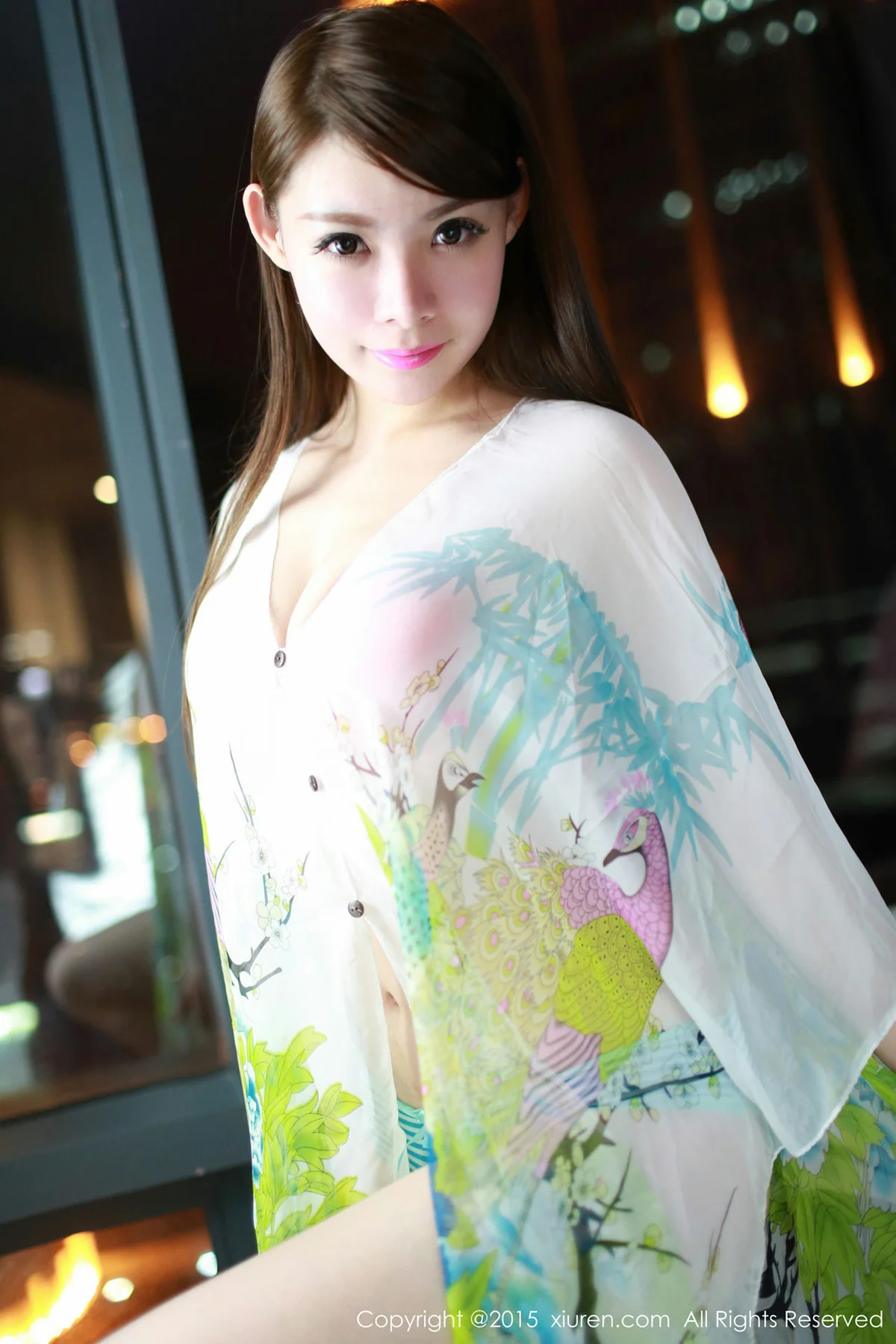XiuRen 秀人 No.295 MARA醬 - 40