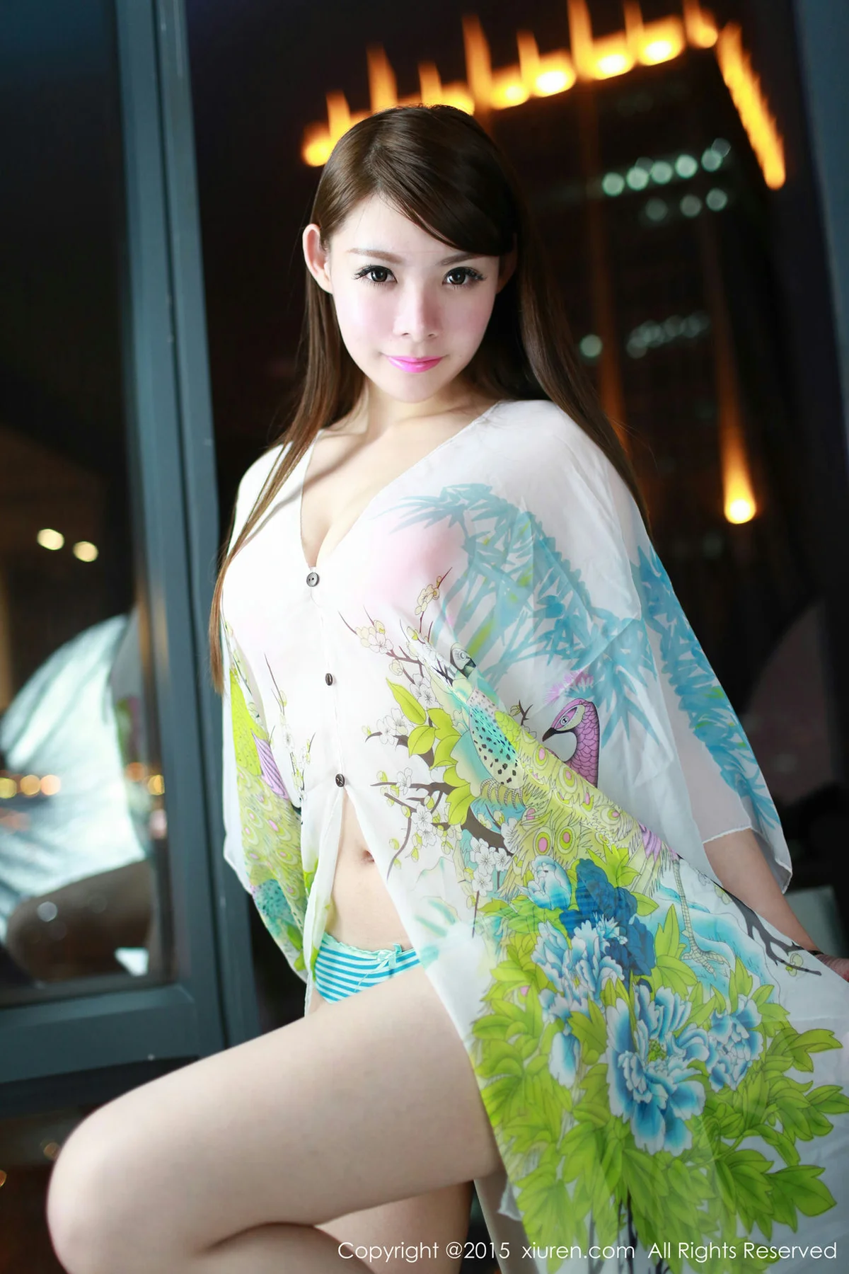 XiuRen 秀人 No.295 MARA醬 - 41
