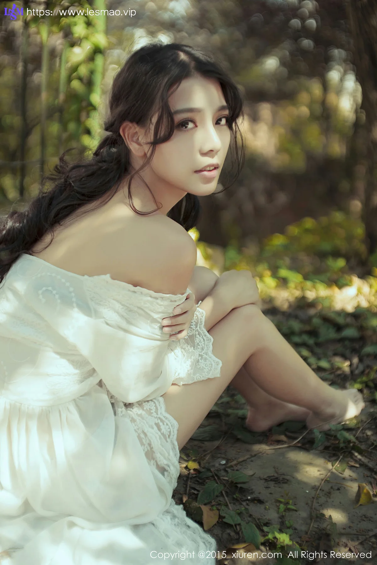 XiuRen 秀人 No.297 HONEYAL - 37