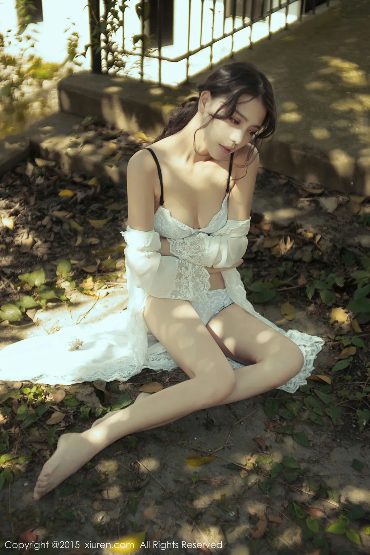 XiuRen 秀人 No.297 HONEYAL - 40