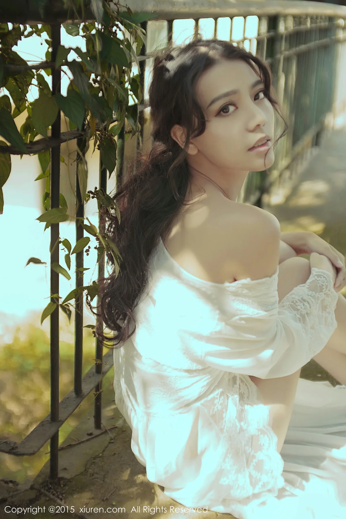 XiuRen 秀人 No.297 HONEYAL - 50