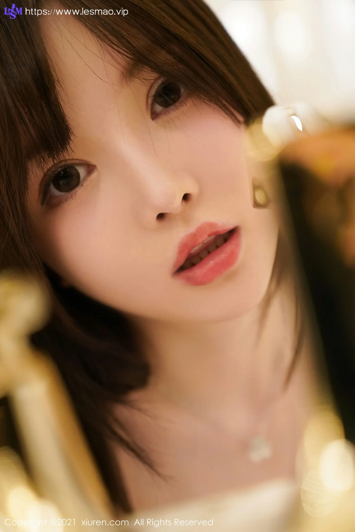 XiuRen 秀人 No.2977  剧情主题写真 糯美子 - 54