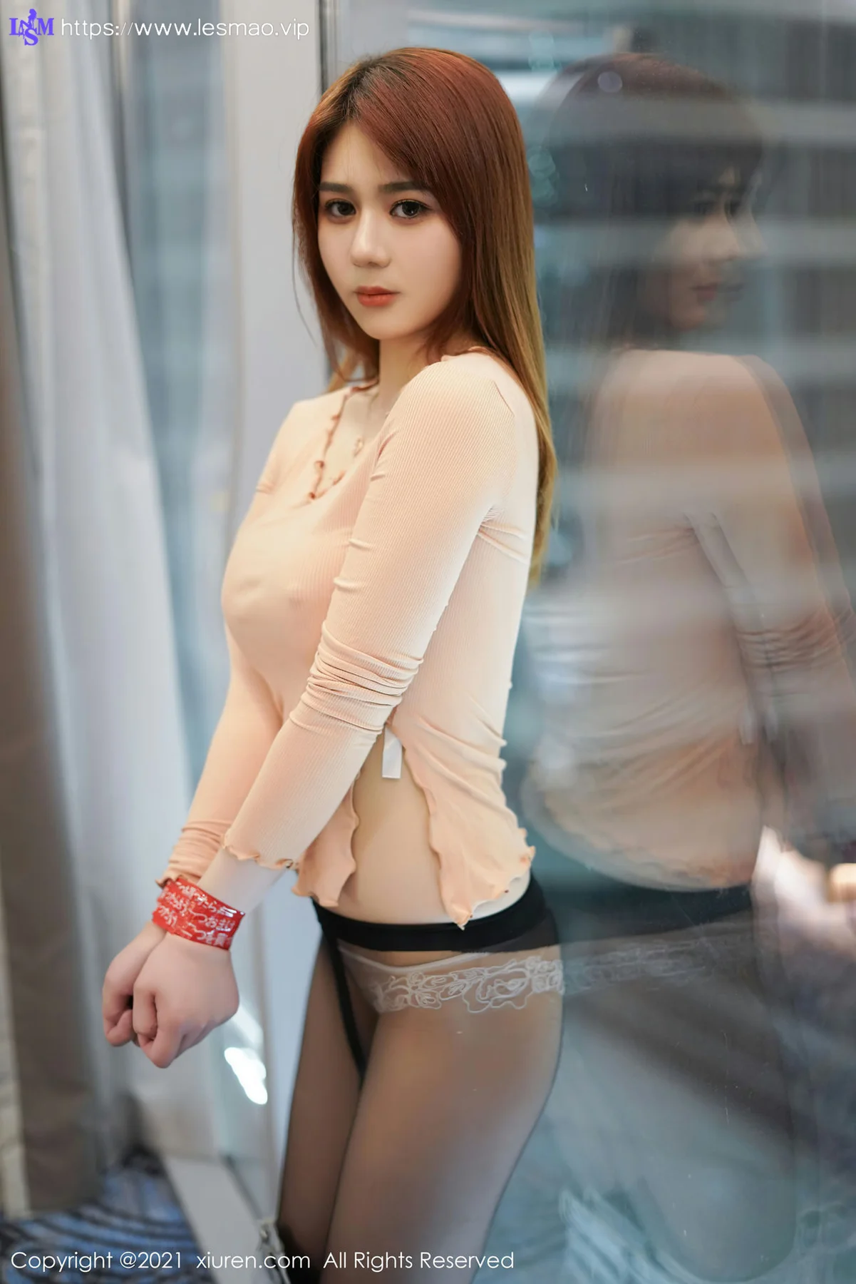 XiuRen 秀人 No.2994  秘书今晚不回家 fairy如歌 - 40