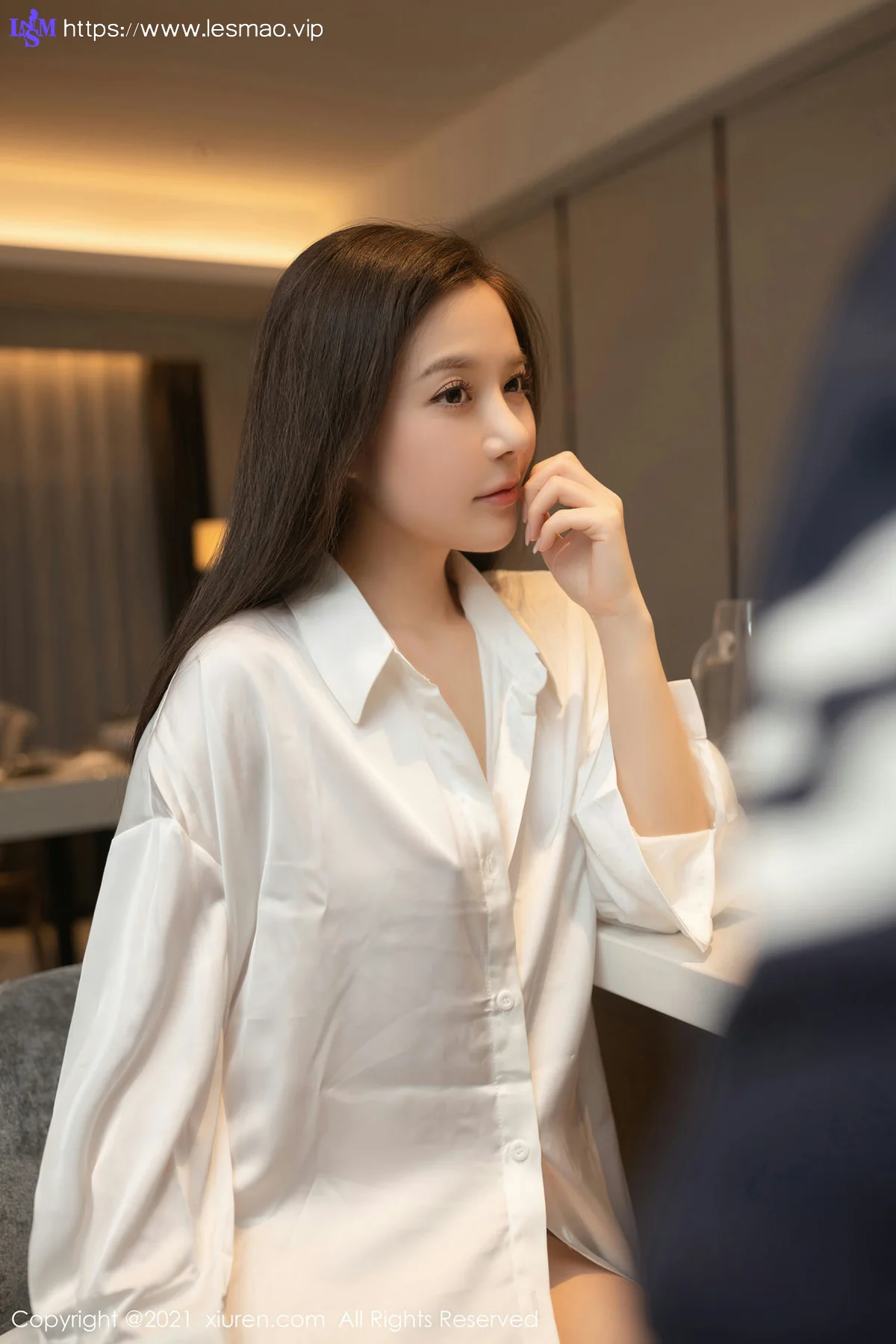 XiuRen 秀人 No.3010  另类房租主题系列 鱼子酱fish - 69