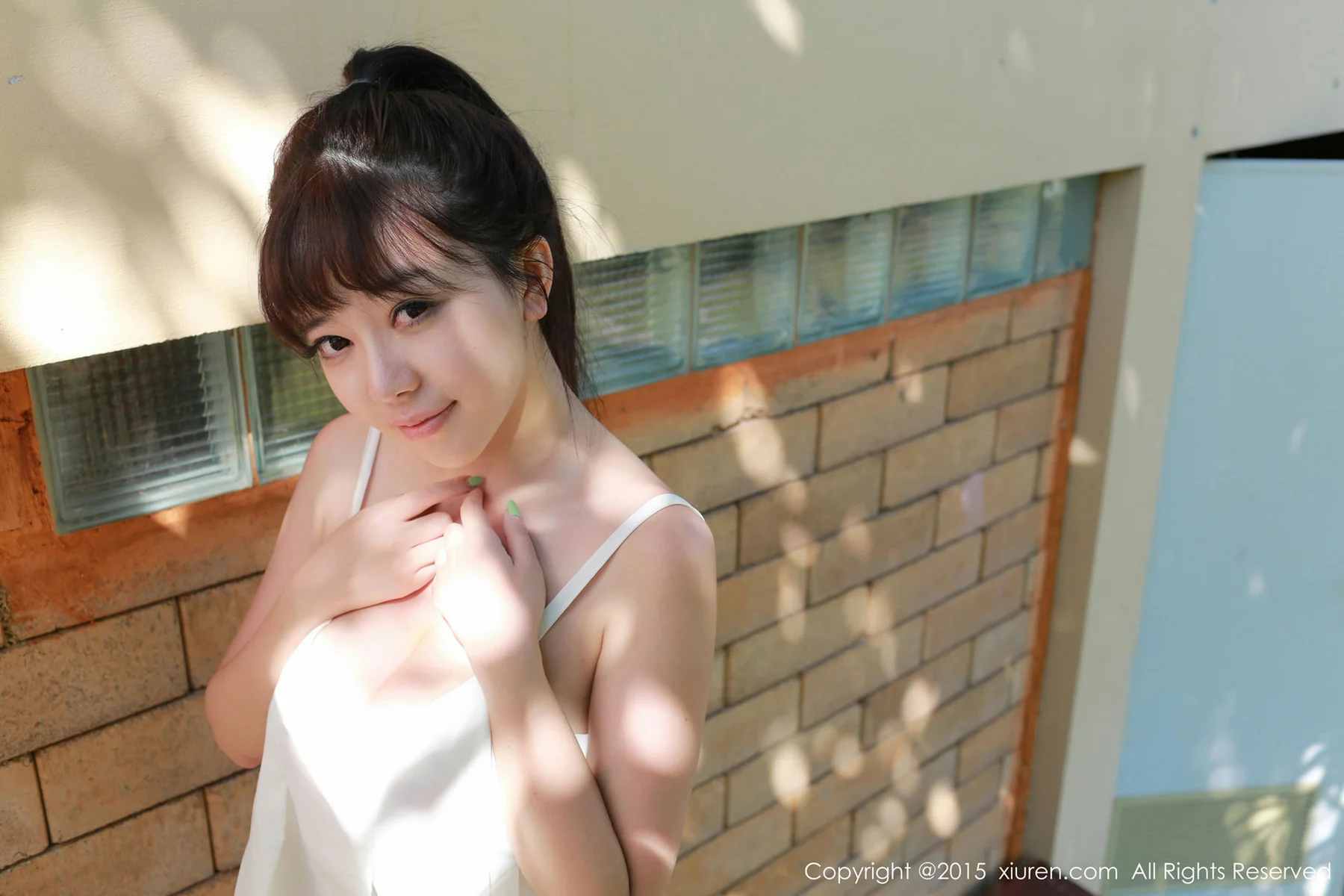 XiuRen 秀人 No.302 刘飞儿Faye - 45