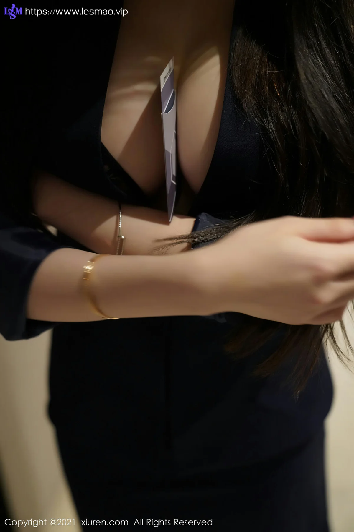 XiuRen 秀人 No.3043  职场秘书剧情写 玉兔miki 真婀娜多姿 - 15