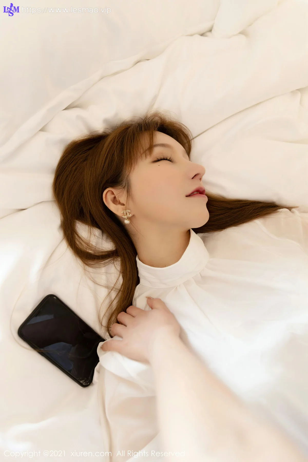 XiuRen 秀人 No.3063  剧情人妻主题拍摄 周于希sandy - 73
