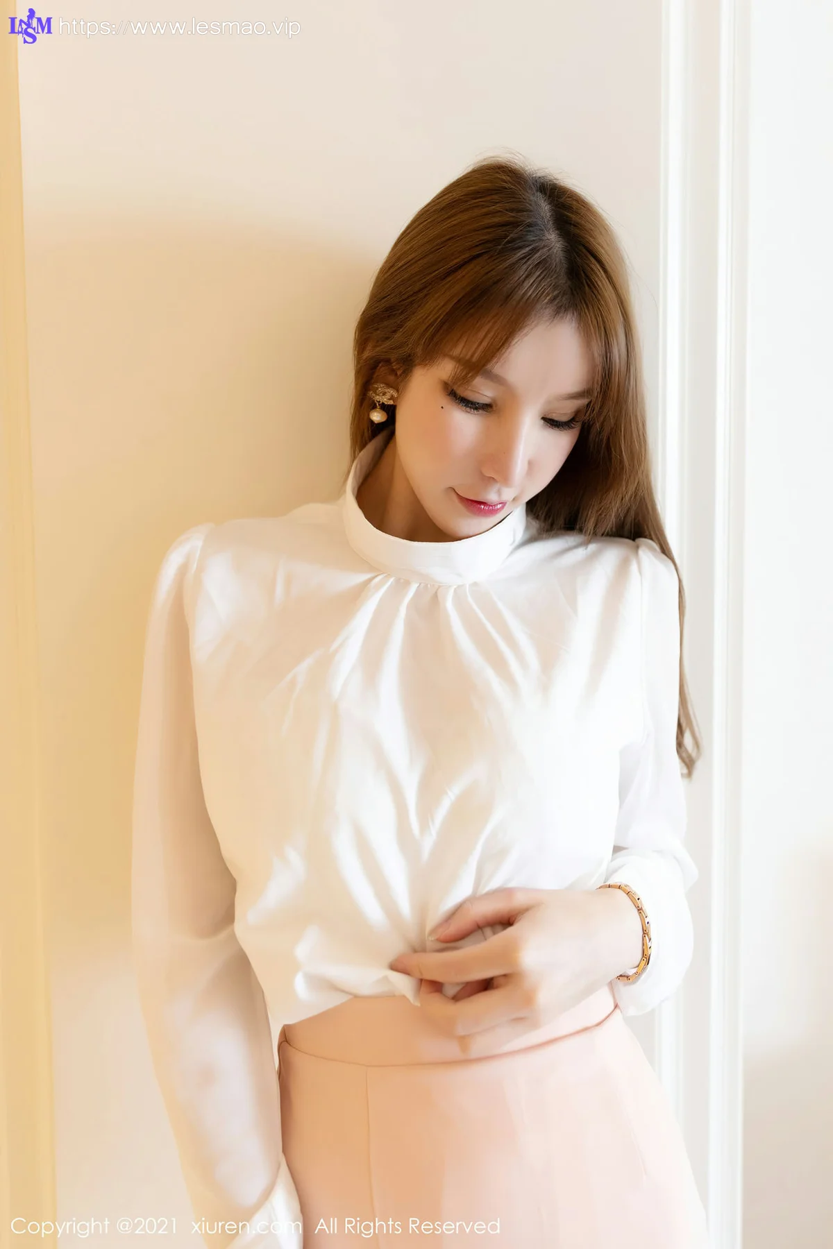 XiuRen 秀人 No.3063  剧情人妻主题拍摄 周于希sandy - 88