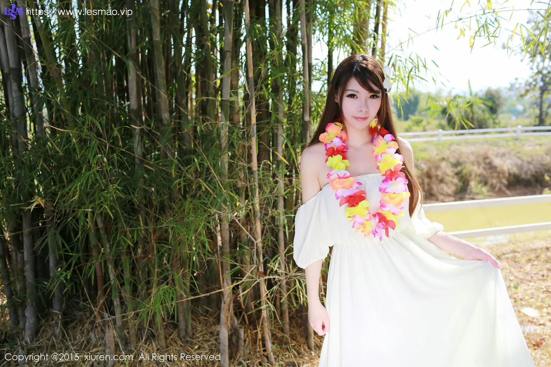 XiuRen 秀人 No.307 MARA醬 - 19