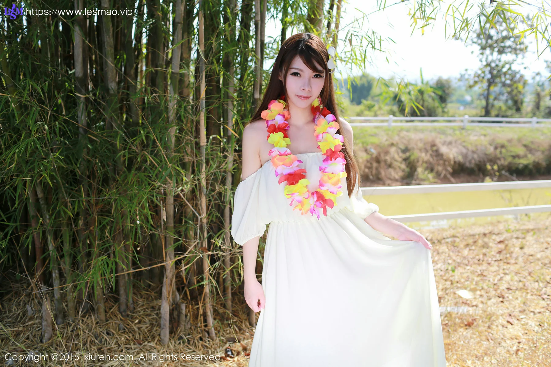XiuRen 秀人 No.307 MARA醬 - 20