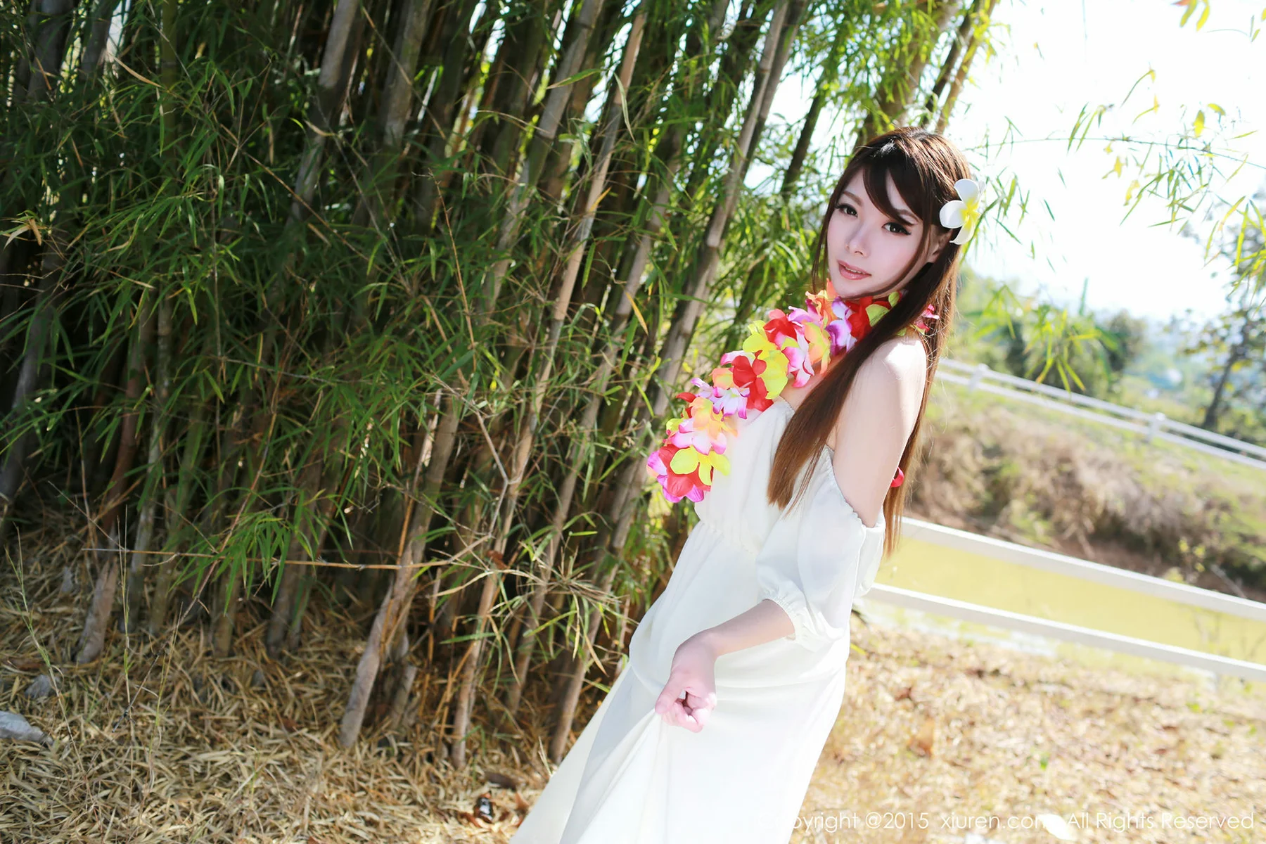 XiuRen 秀人 No.307 MARA醬 - 21
