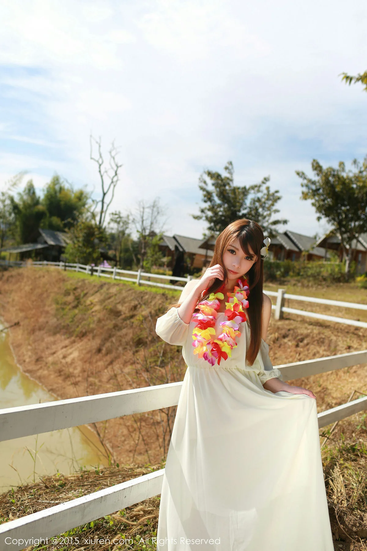 XiuRen 秀人 No.307 MARA醬 - 22
