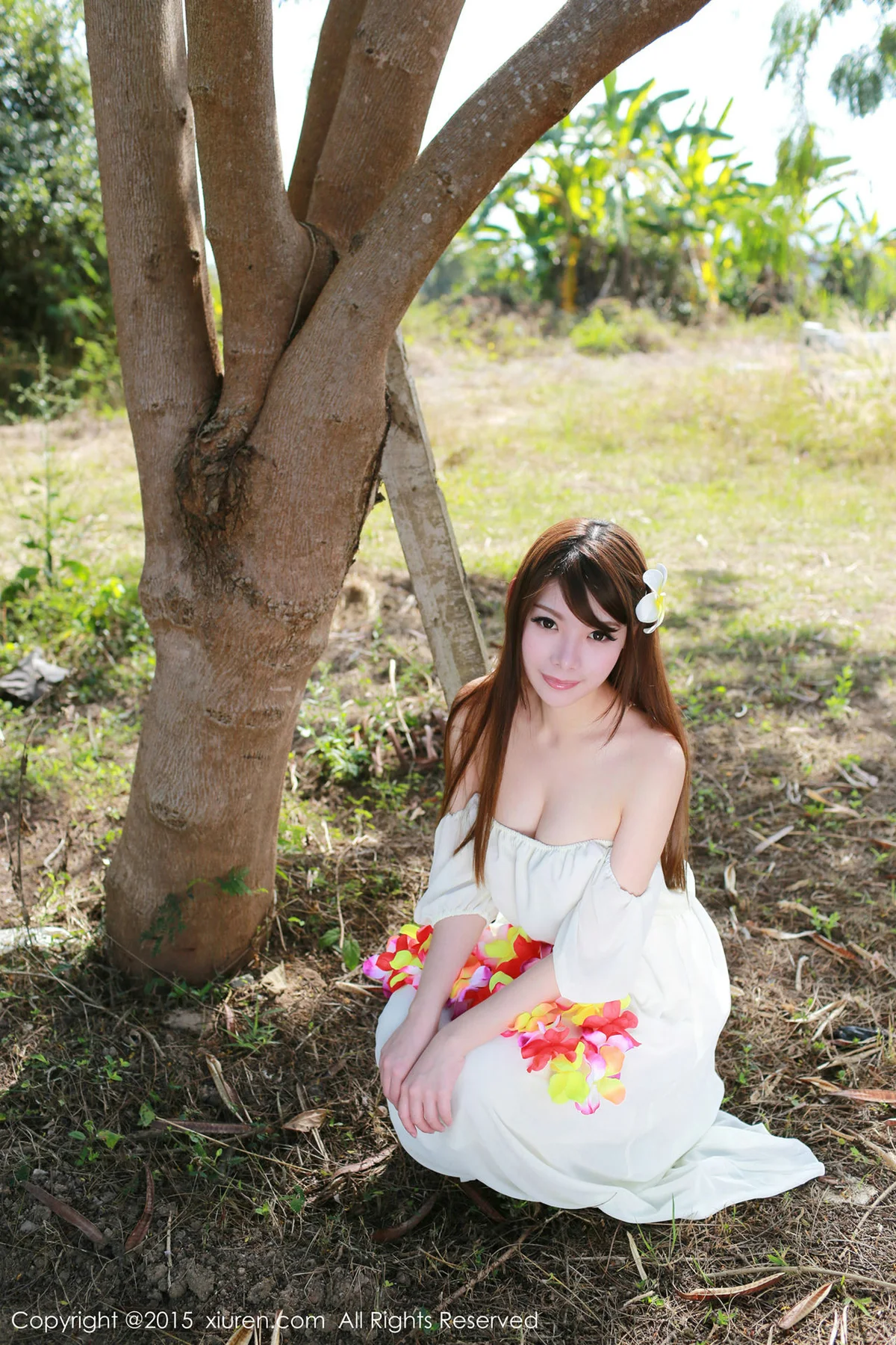 XiuRen 秀人 No.307 MARA醬 - 24
