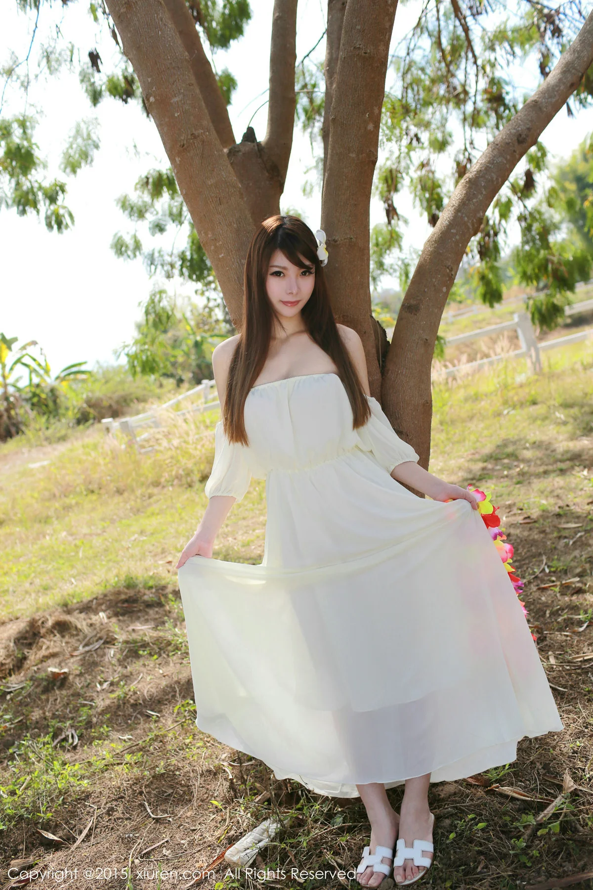 XiuRen 秀人 No.307 MARA醬 - 26