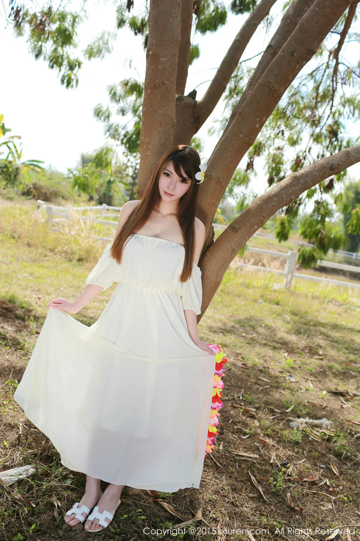 XiuRen 秀人 No.307 MARA醬 - 28