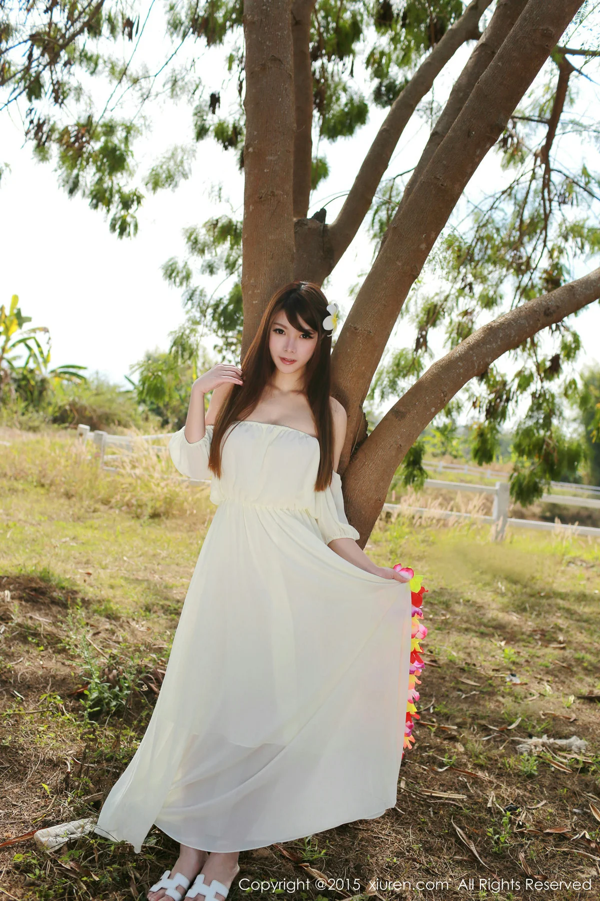 XiuRen 秀人 No.307 MARA醬 - 29