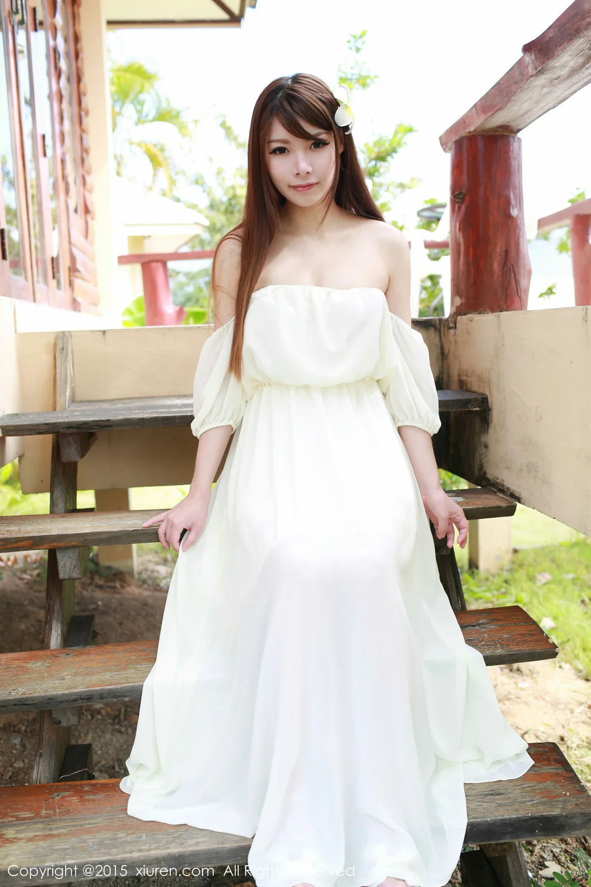 XiuRen 秀人 No.307 MARA醬 - 31