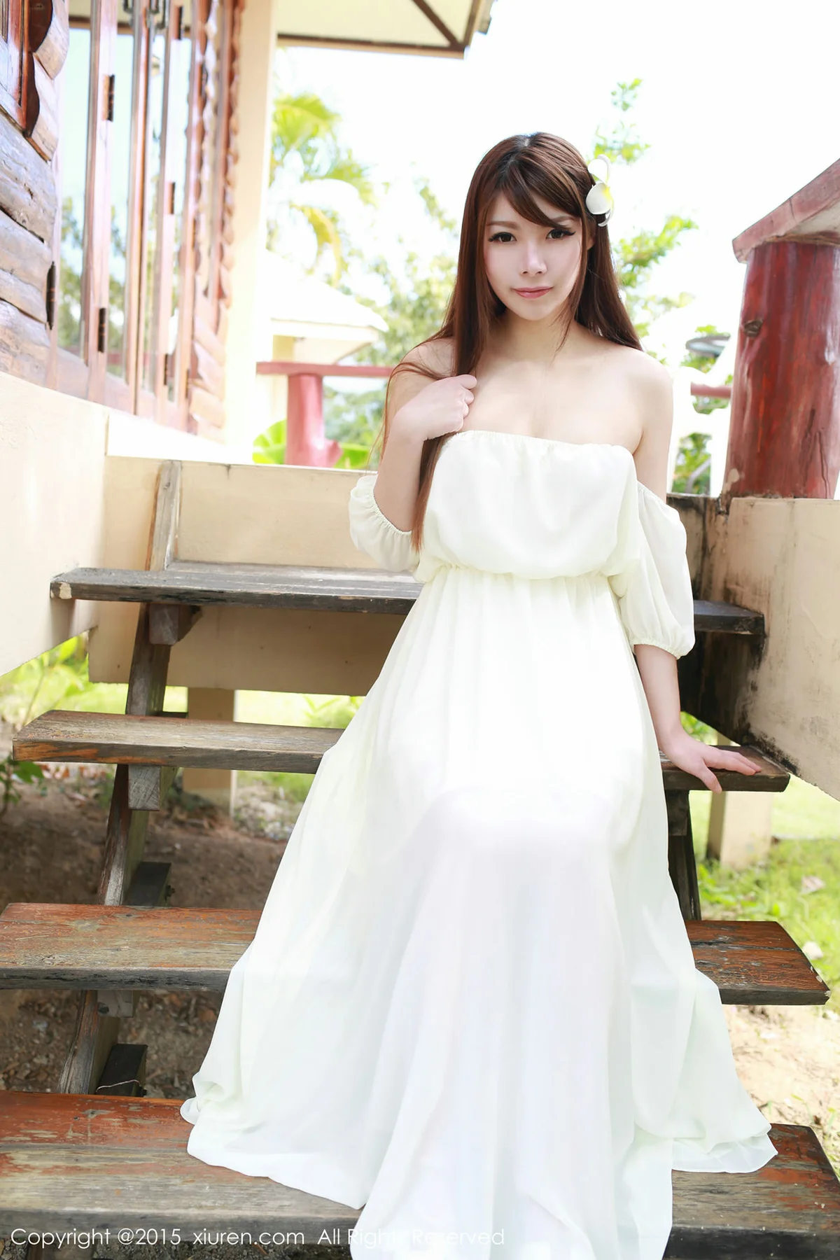 XiuRen 秀人 No.307 MARA醬 - 32