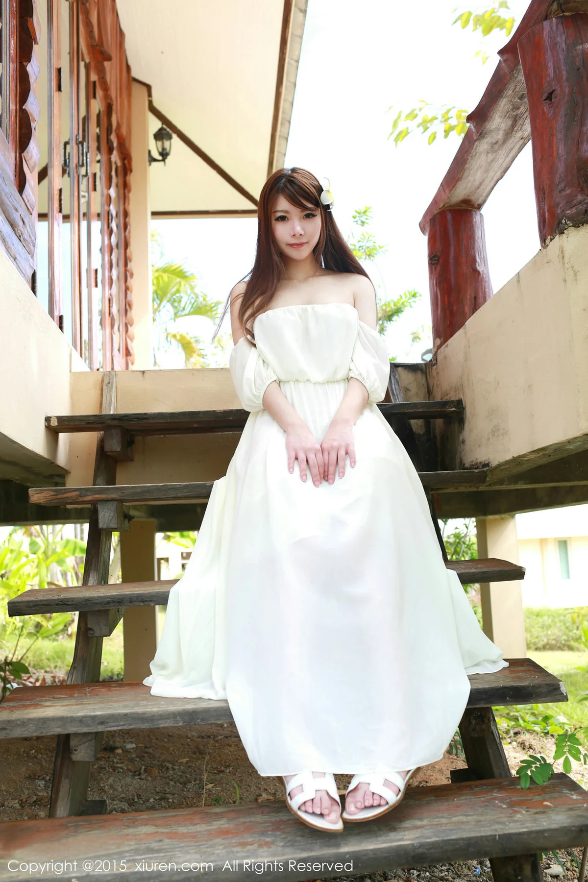 XiuRen 秀人 No.307 MARA醬 - 33