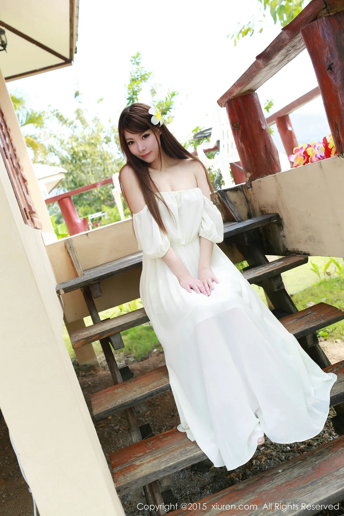 XiuRen 秀人 No.307 MARA醬 - 36