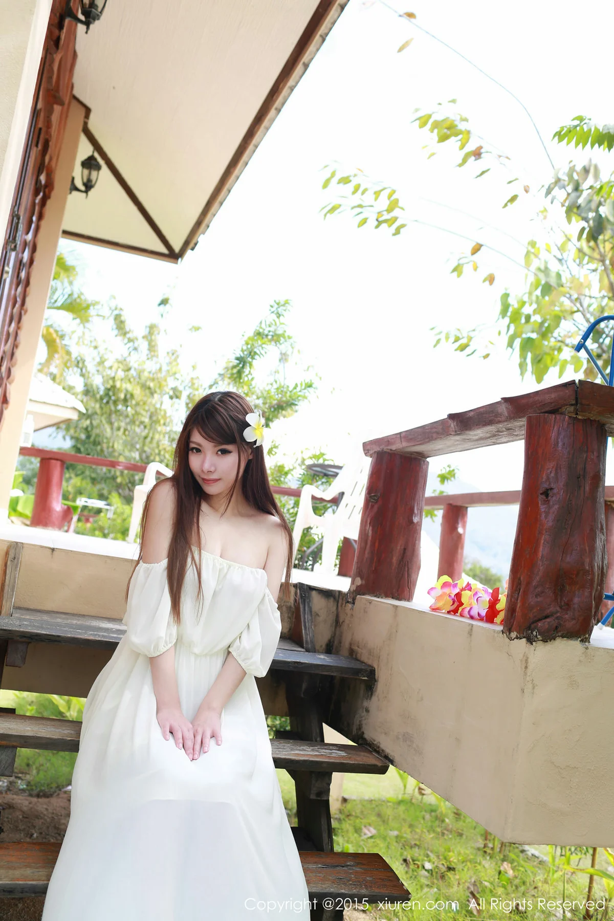 XiuRen 秀人 No.307 MARA醬 - 37
