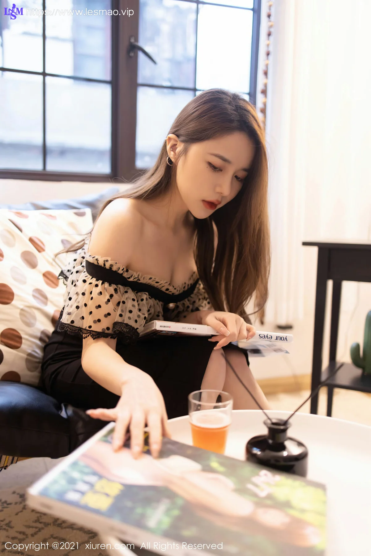 XiuRen 秀人 No.3088  鱼子酱 某知名女酒精与诱惑 - 16