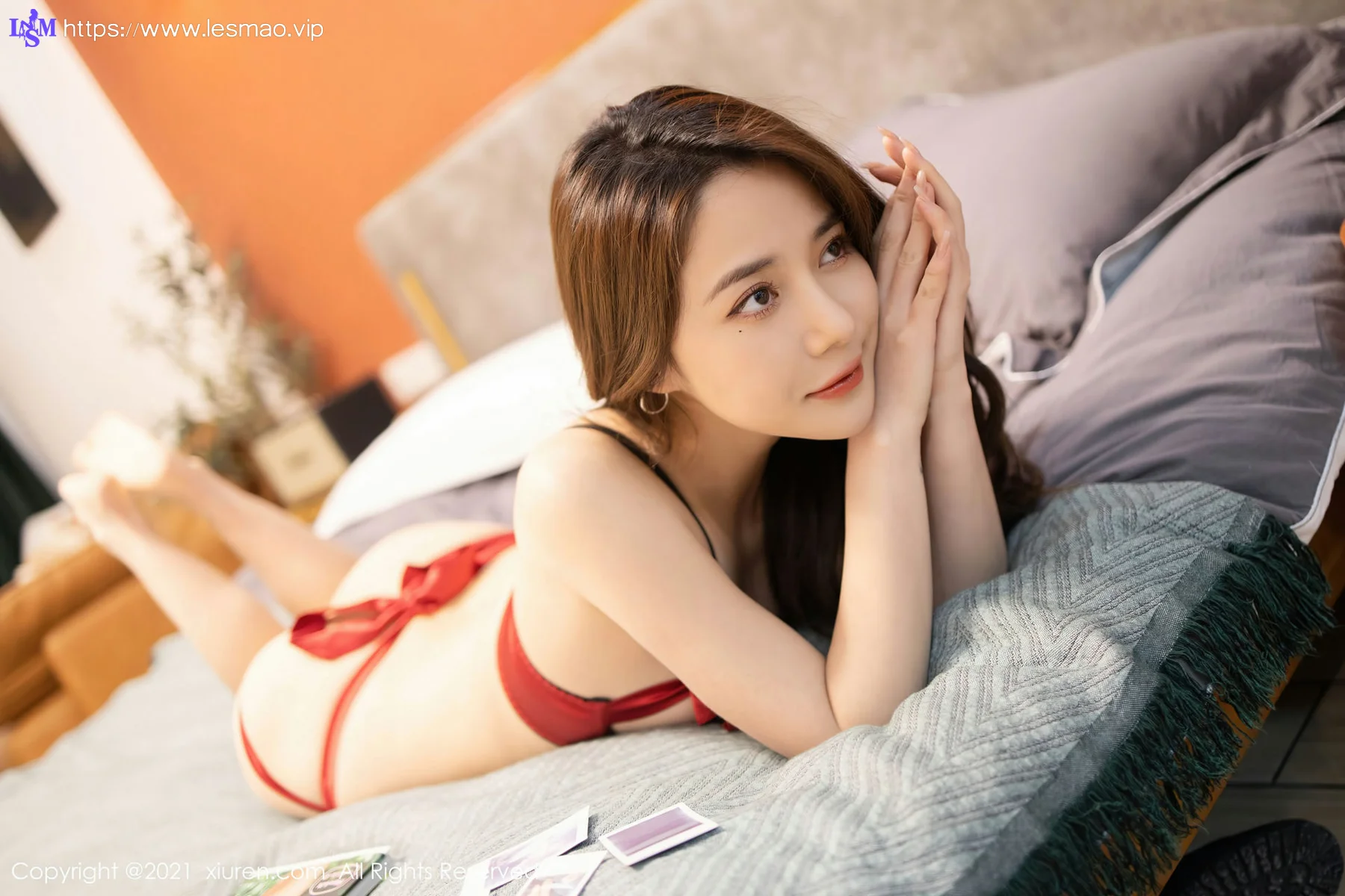 XiuRen 秀人 No.3088  鱼子酱 某知名女酒精与诱惑 - 55
