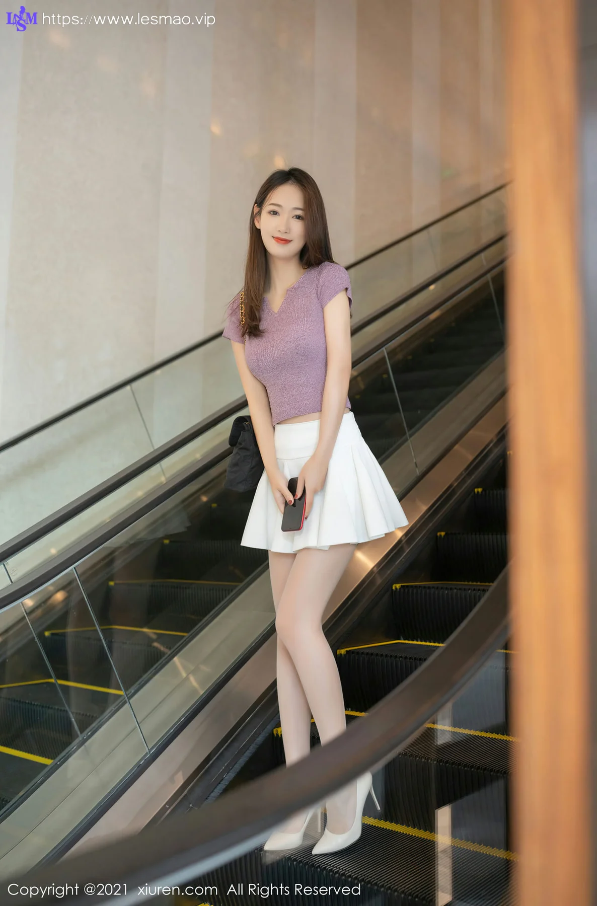 XiuRen 秀人 No.3090  人妻娇媚视觉体验 唐安琪 - 12