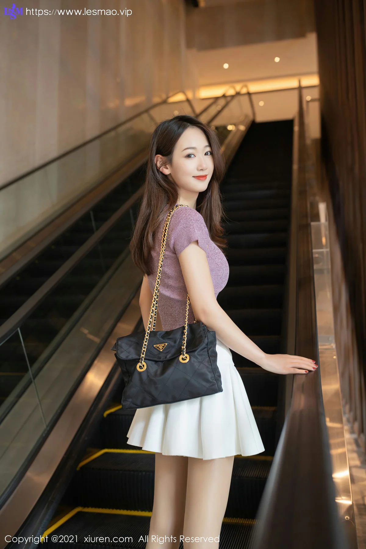 XiuRen 秀人 No.3090  人妻娇媚视觉体验 唐安琪 - 18