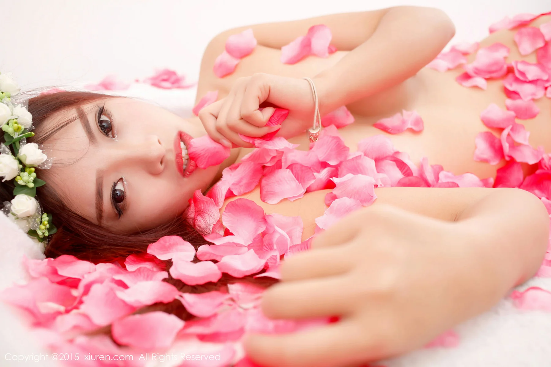 XiuRen 秀人 No.310 Rose尹冰雅 - 60