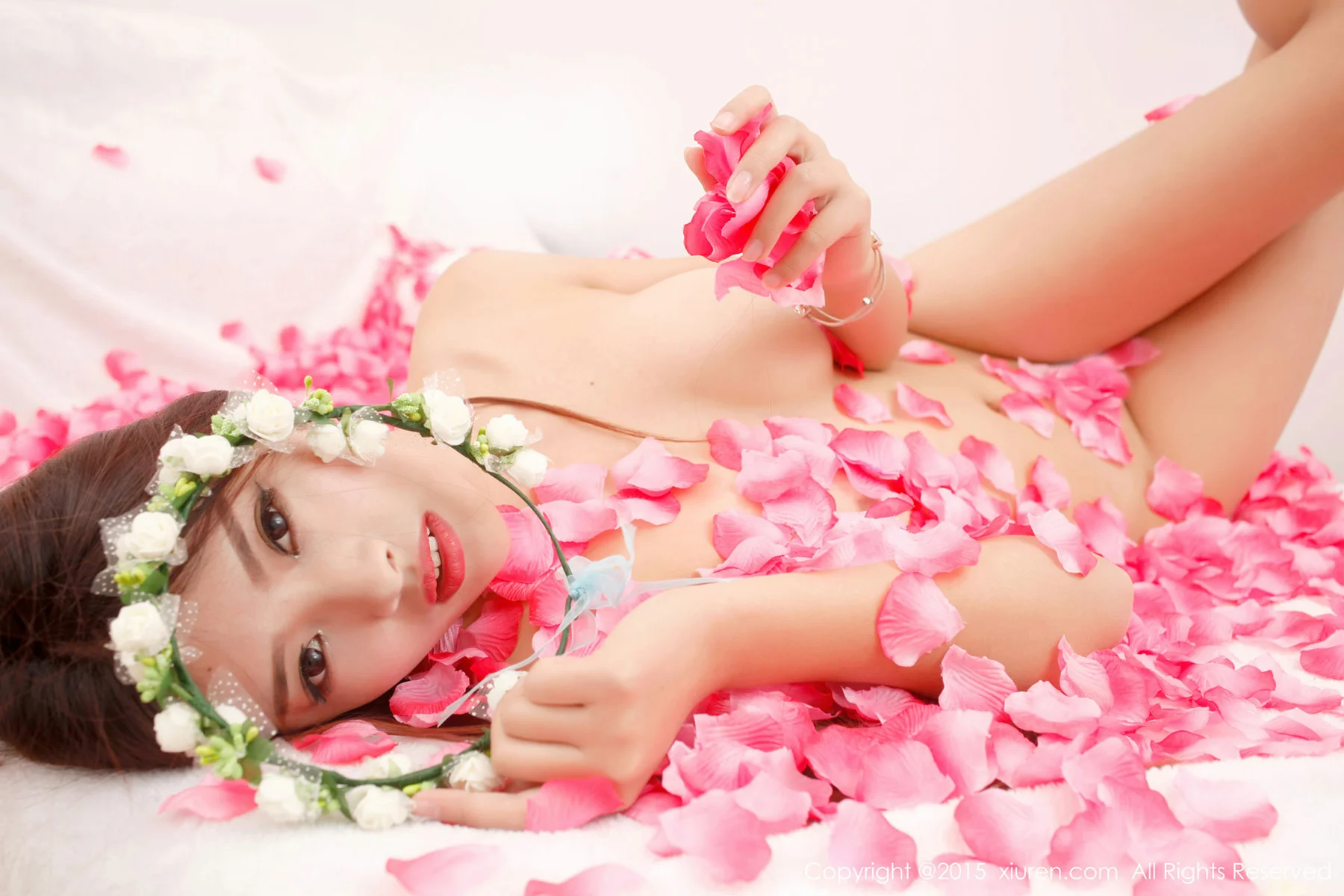 XiuRen 秀人 No.310 Rose尹冰雅 - 80