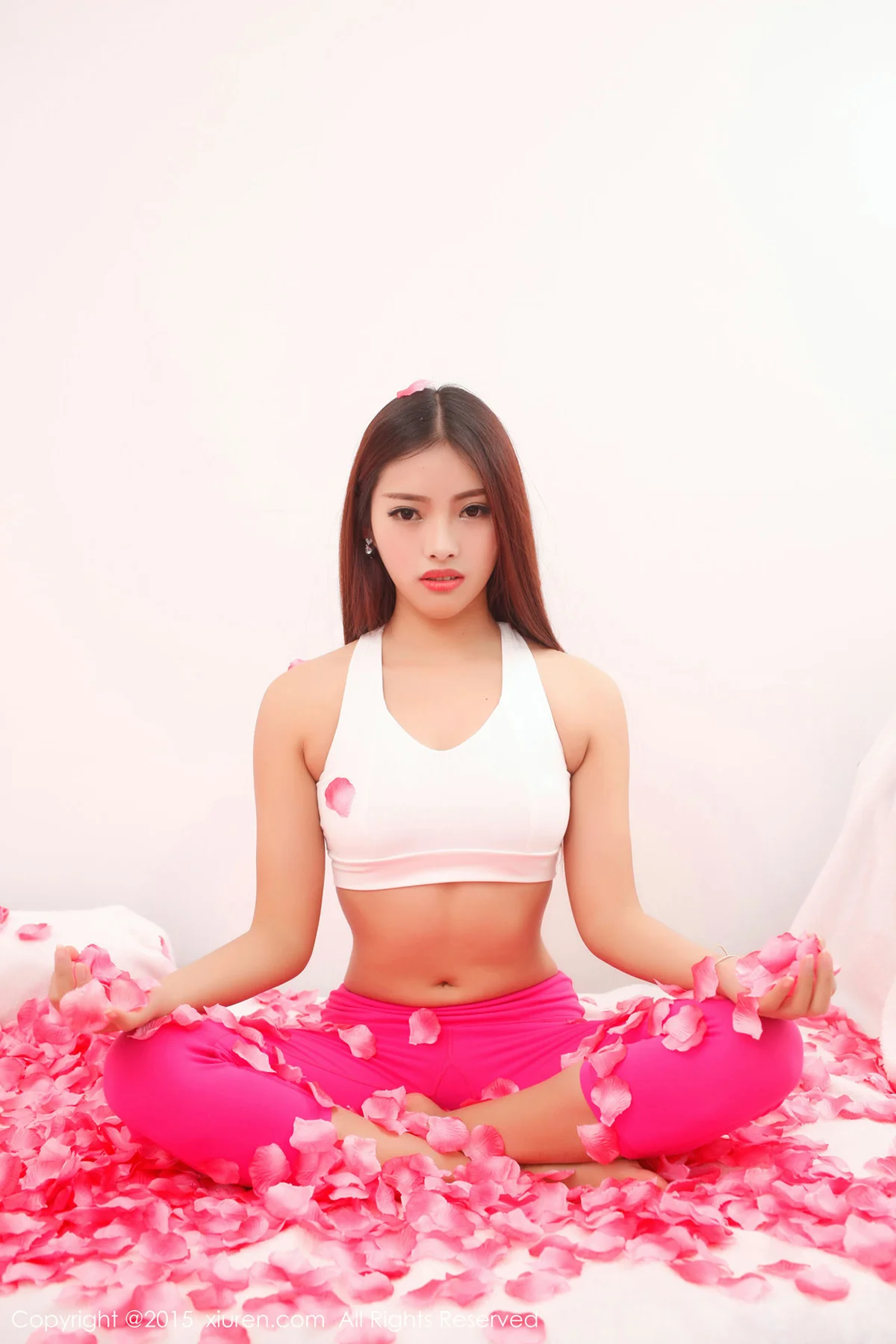 XiuRen 秀人 No.310 Rose尹冰雅 - 85