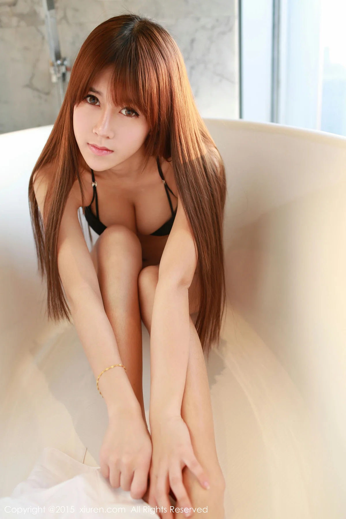XiuRen 秀人 No.311 嘉琳winna - 39