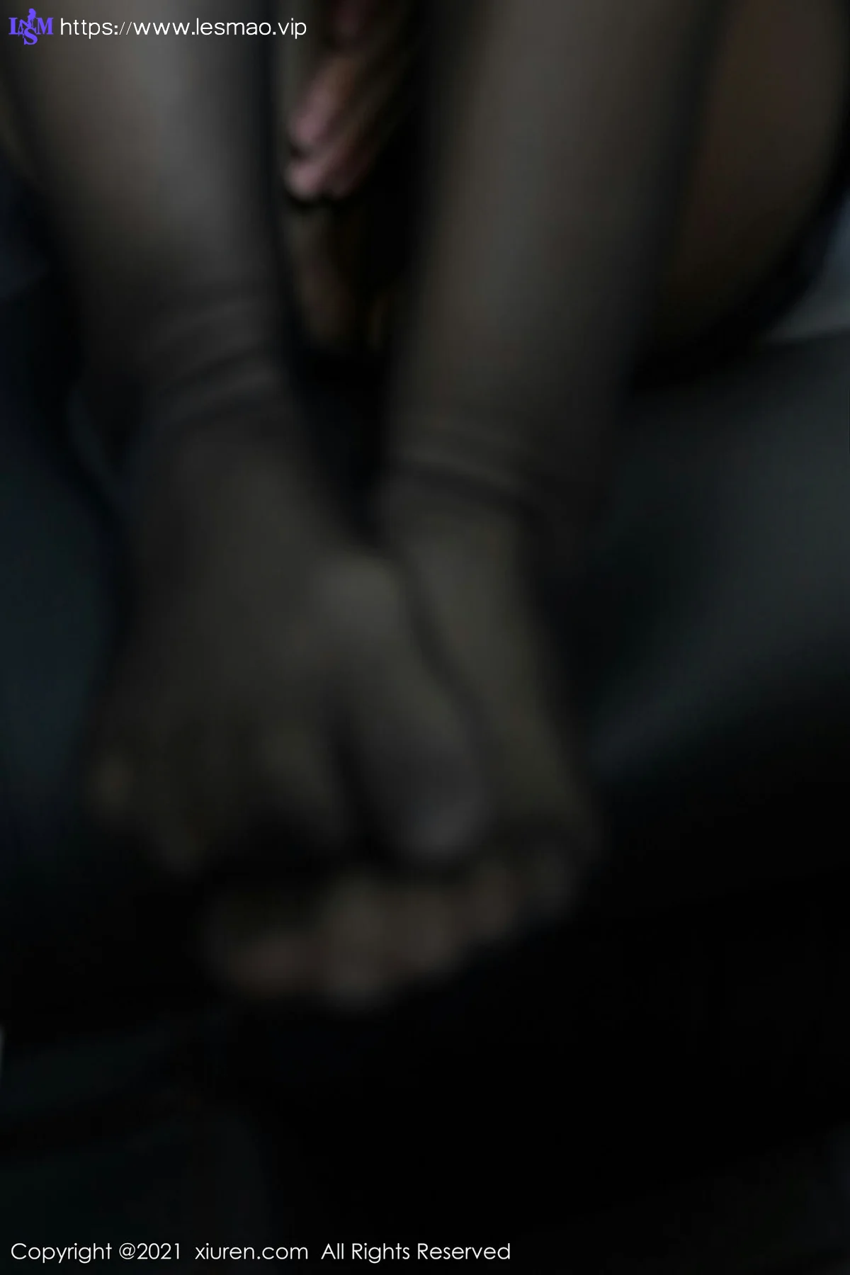 XiuRen 秀人 No.3111  美七 车内黑丝 - 24