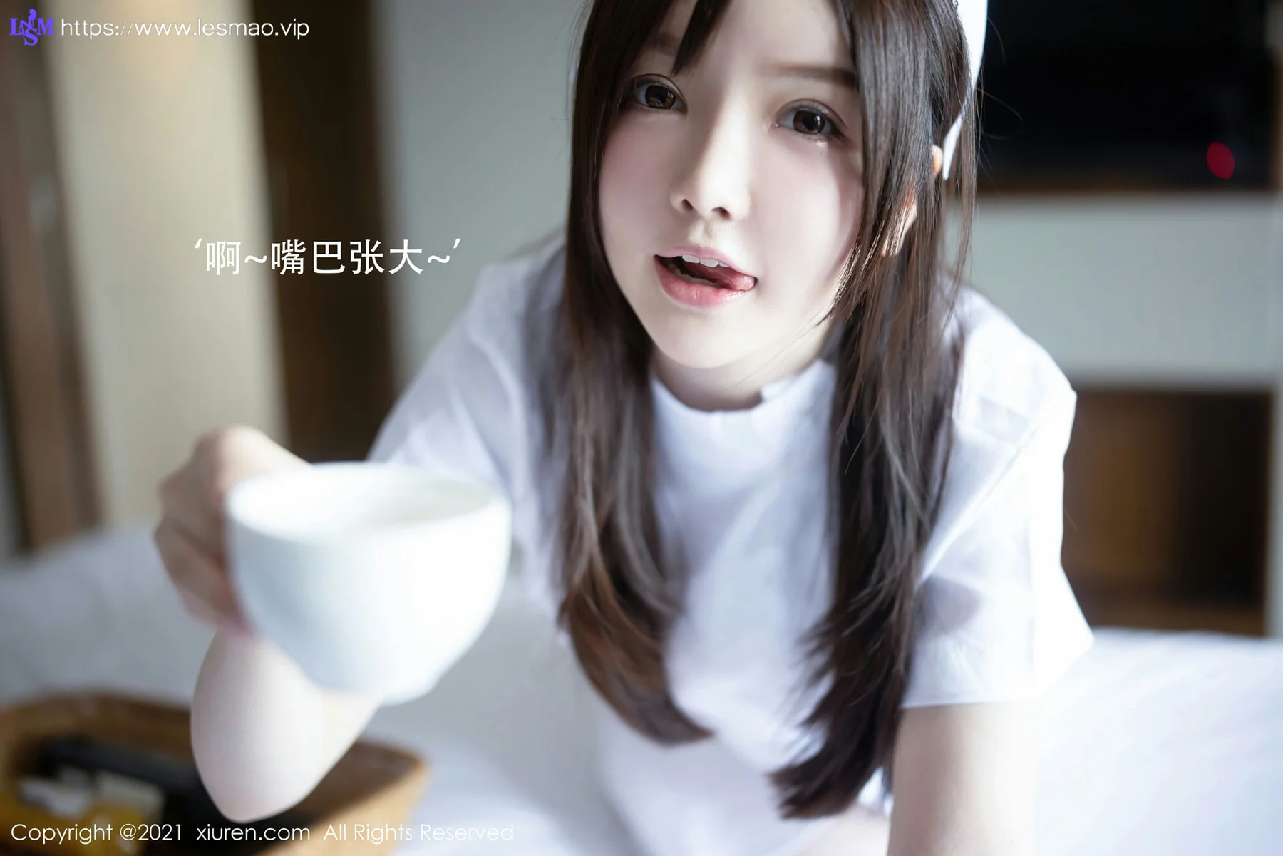 XiuRen 秀人 No.3114  性感护士情景喜剧 糯美子 - 23