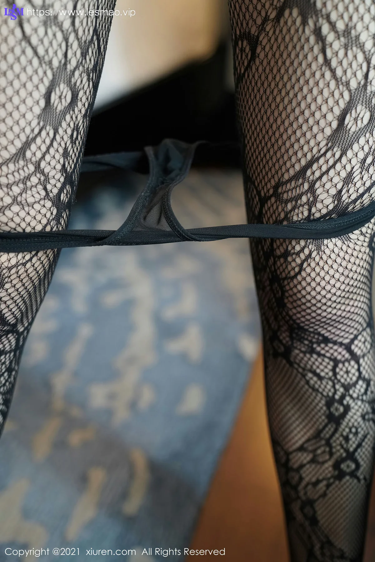 XiuRen 秀人 No.3124  职场网袜制服ol 姝姝不是妹妹 - 58