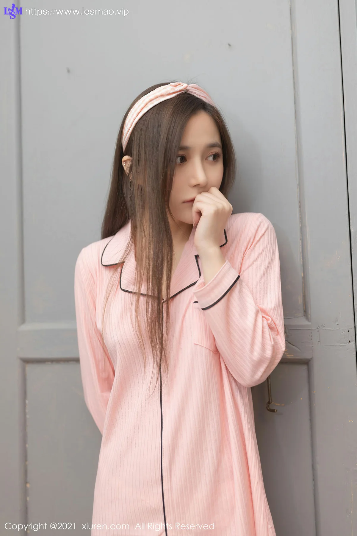 XiuRen 秀人 No.3142  主题系列jk制服 鱼子酱fish - 17