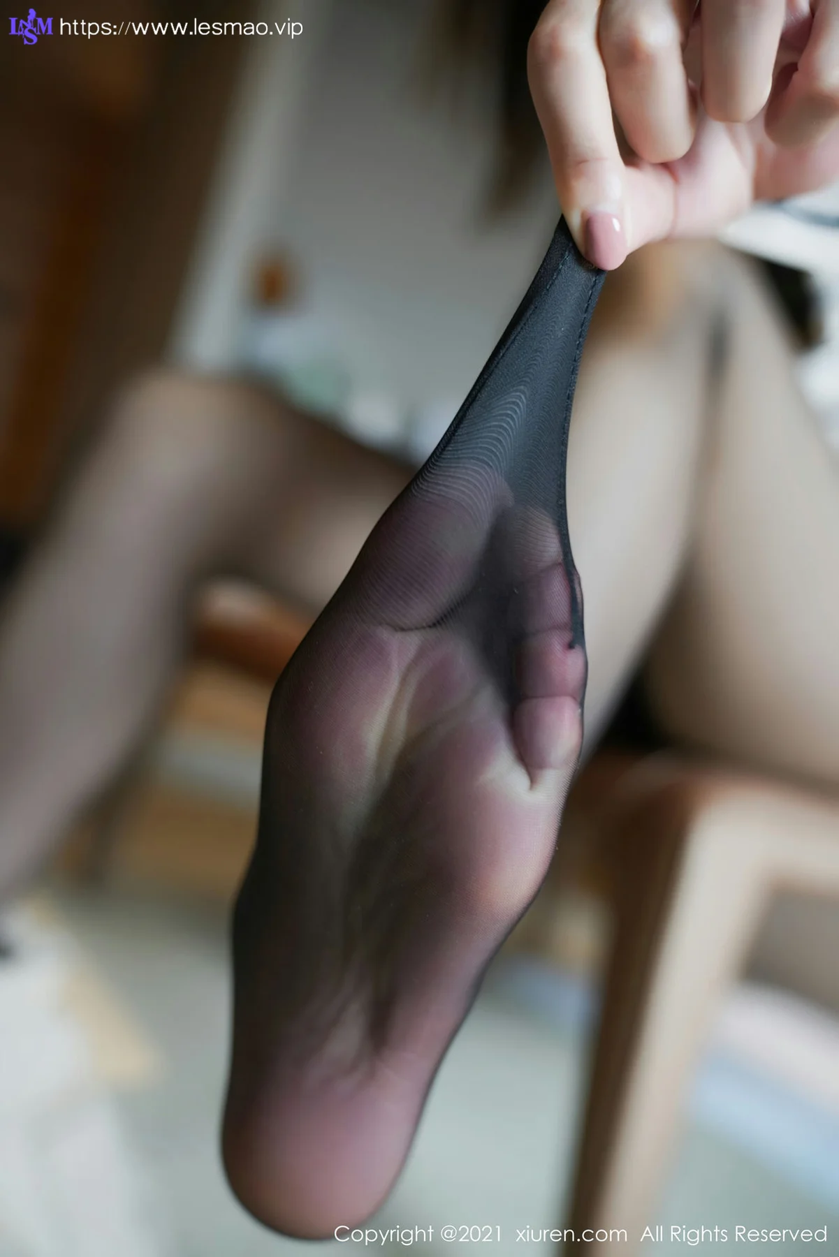 XiuRen 秀人 No.3150  飒爽职场ol 文芮jeninfer 最新写真 - 35