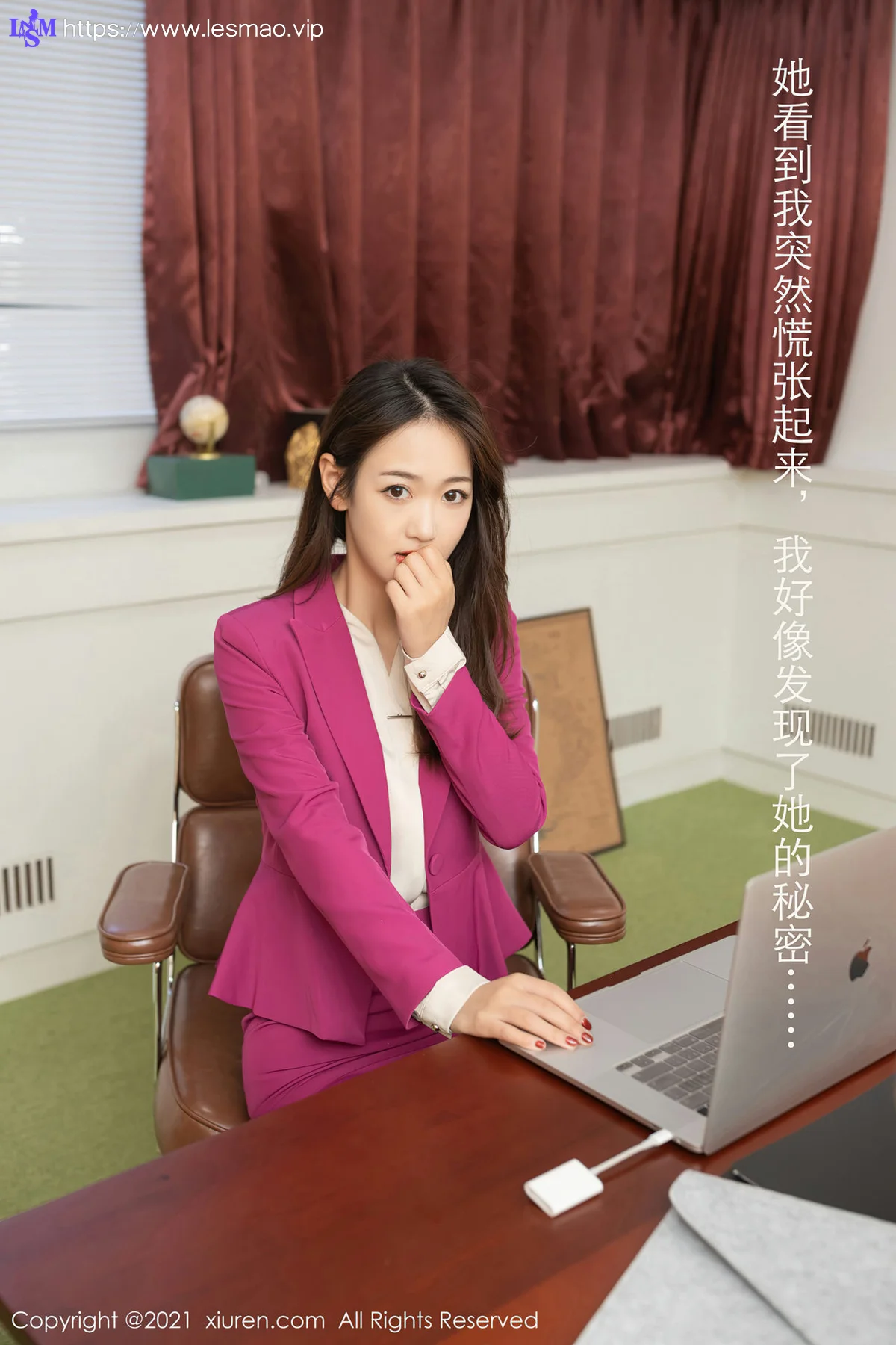 XiuRen 秀人 No.3156  情景写真 唐安琪 盗取商业机密情景写真 - 16