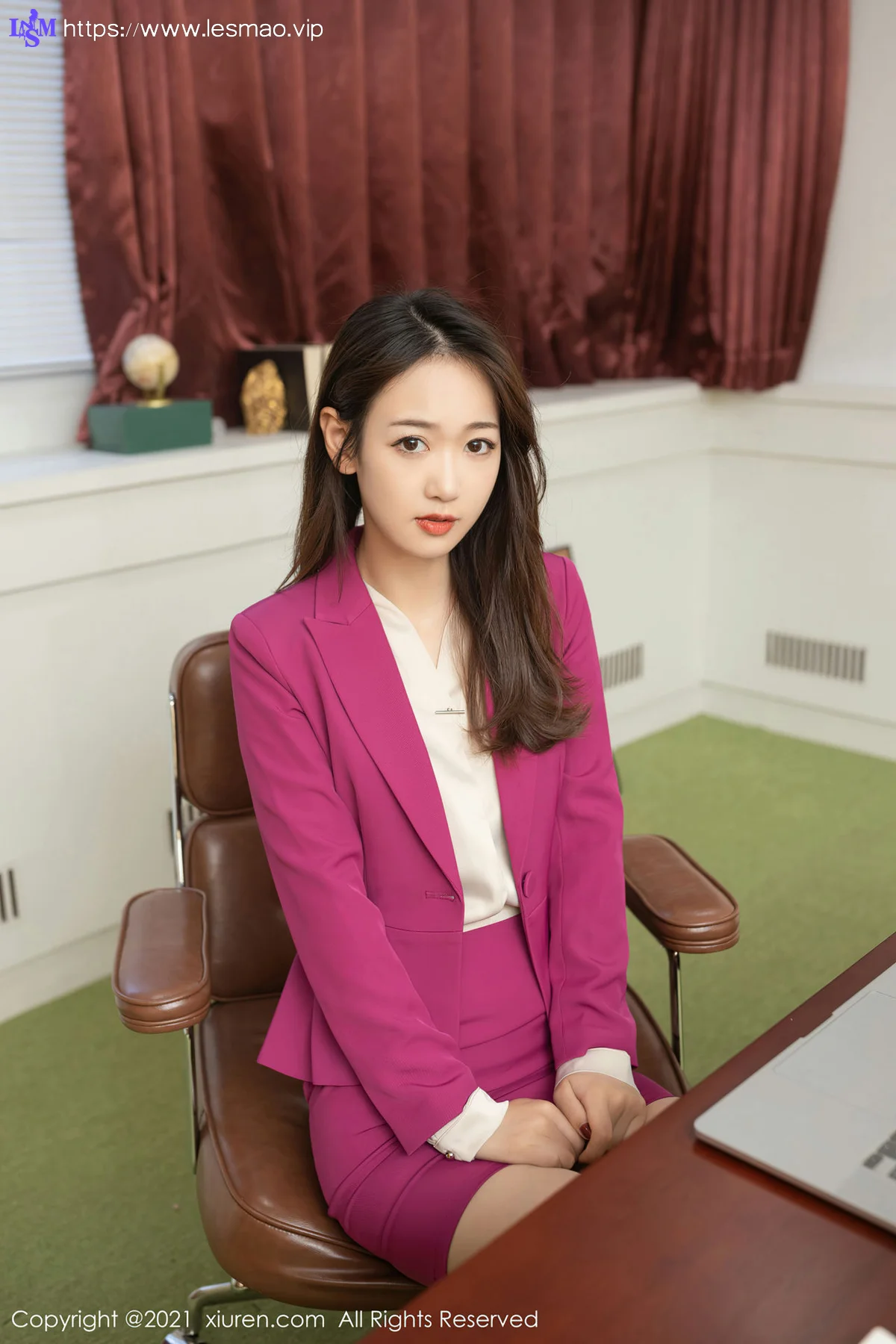 XiuRen 秀人 No.3156  情景写真 唐安琪 盗取商业机密情景写真 - 17
