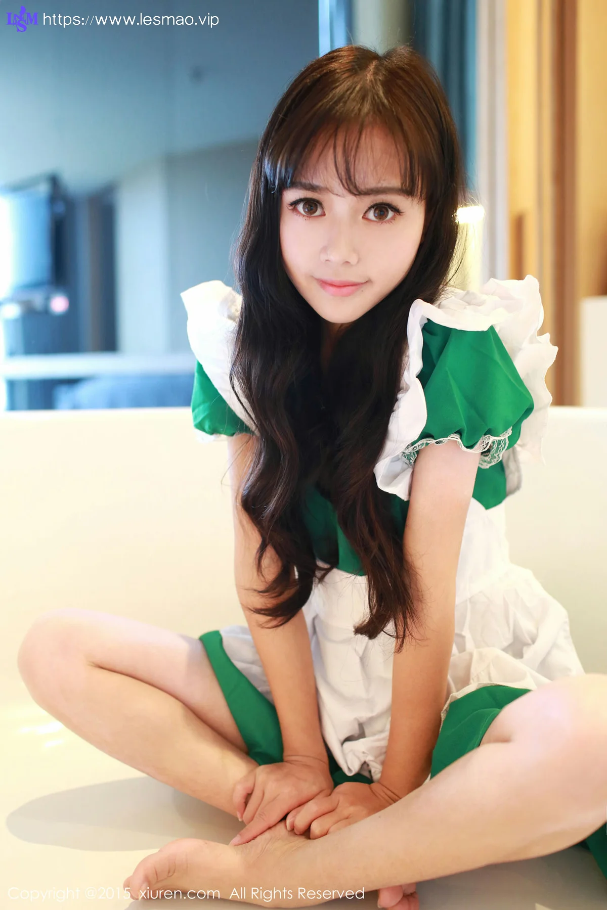 XiuRen 秀人 No.316 toro羽住 - 13