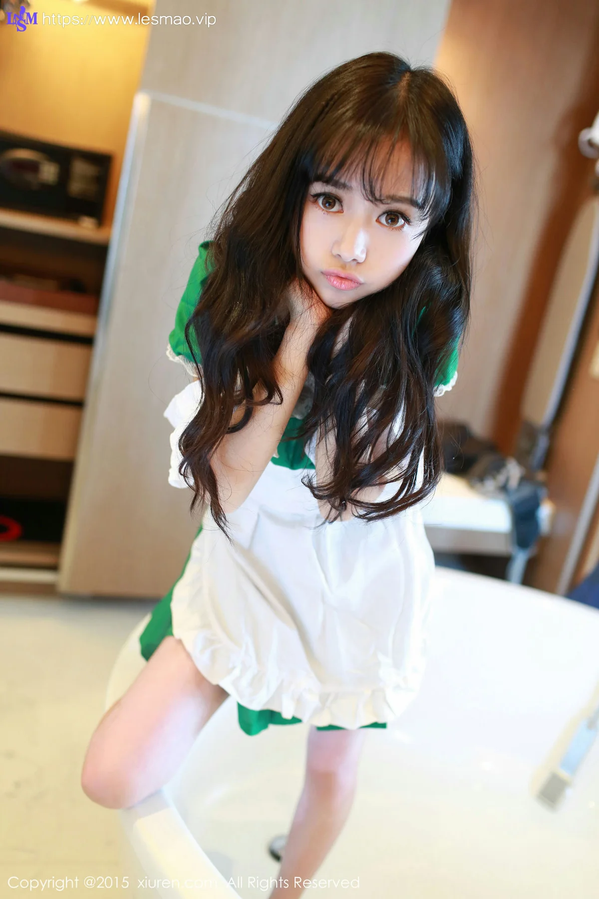 XiuRen 秀人 No.316 toro羽住 - 15