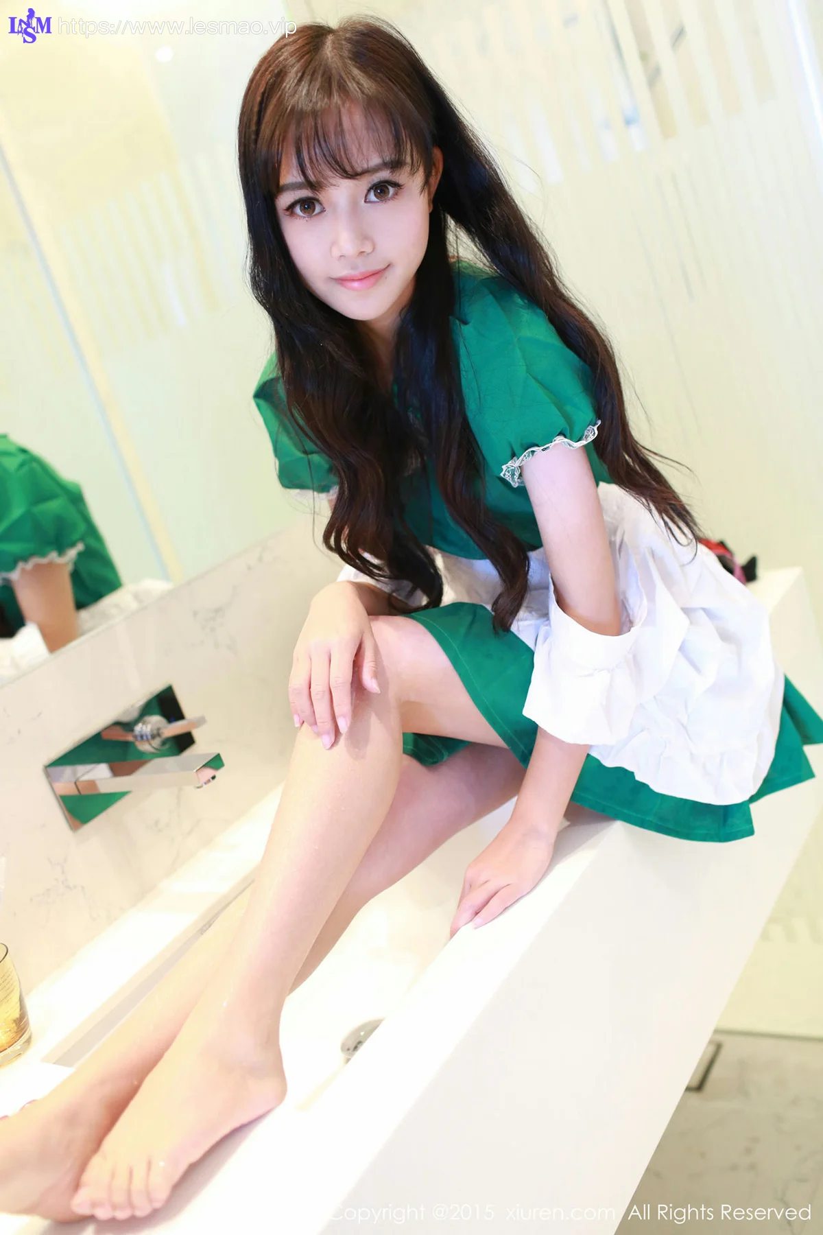 XiuRen 秀人 No.316 toro羽住 - 17