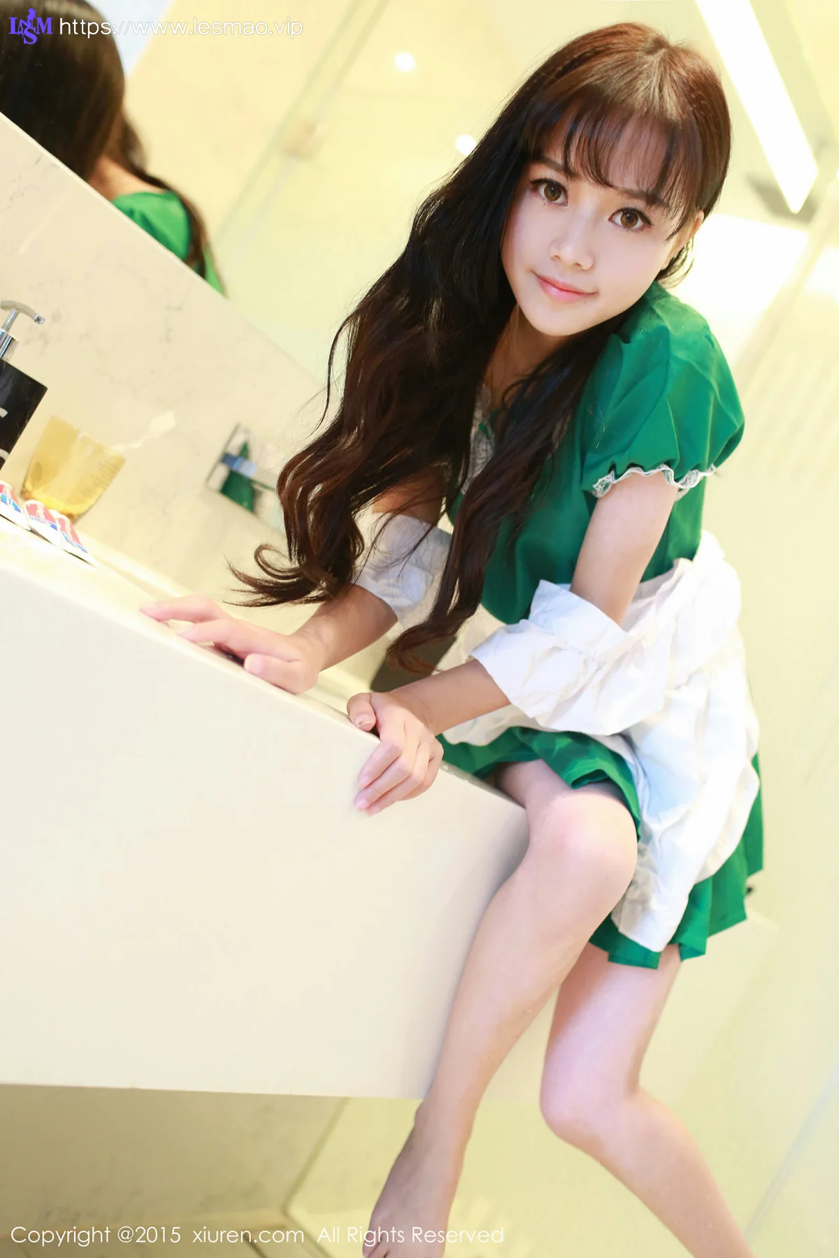 XiuRen 秀人 No.316 toro羽住 - 20
