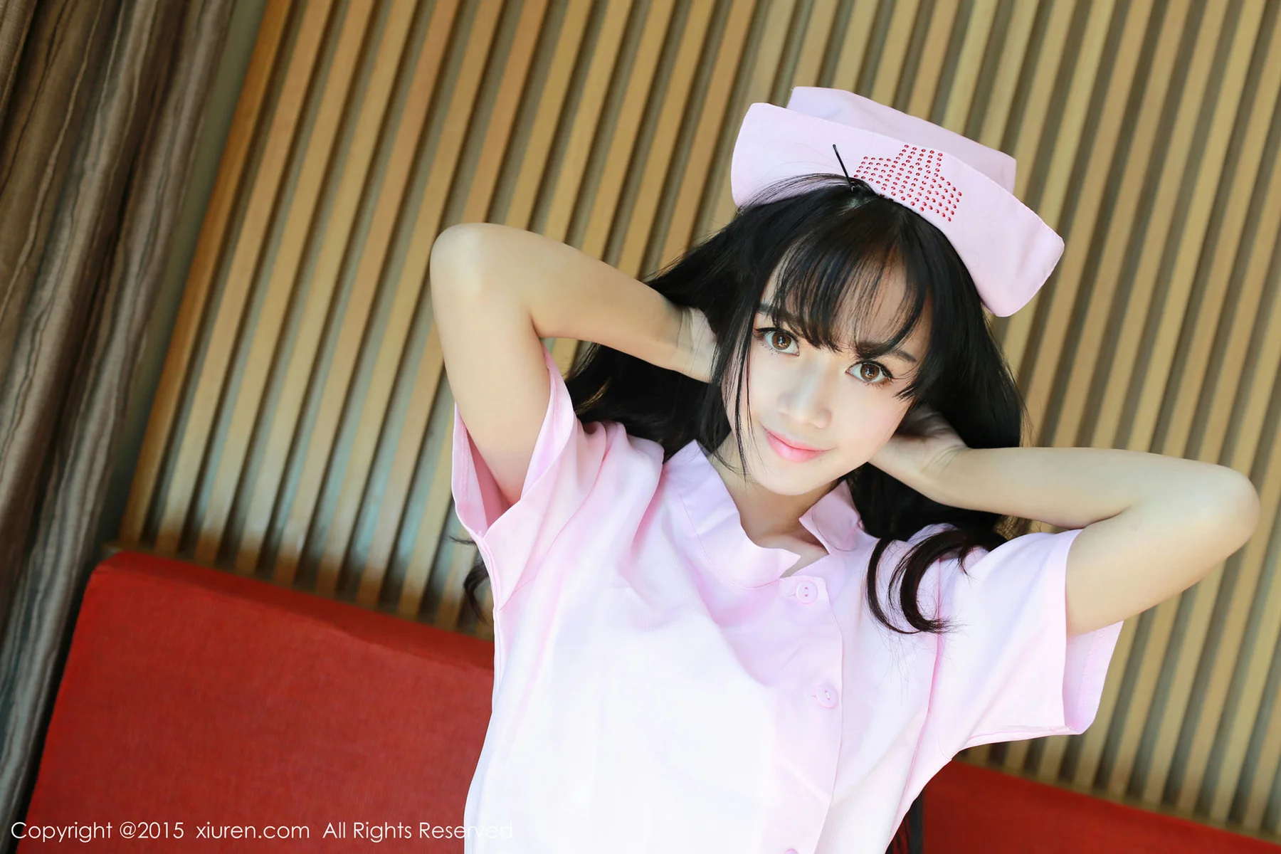XiuRen 秀人 No.316 toro羽住 - 29