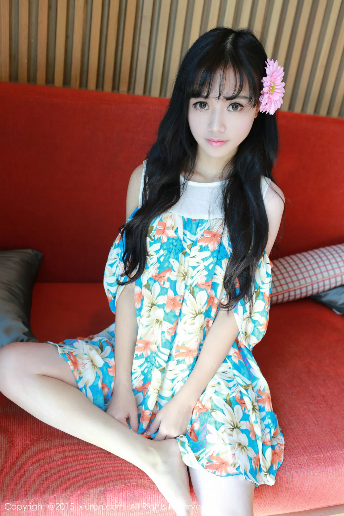 XiuRen 秀人 No.316 toro羽住 - 32