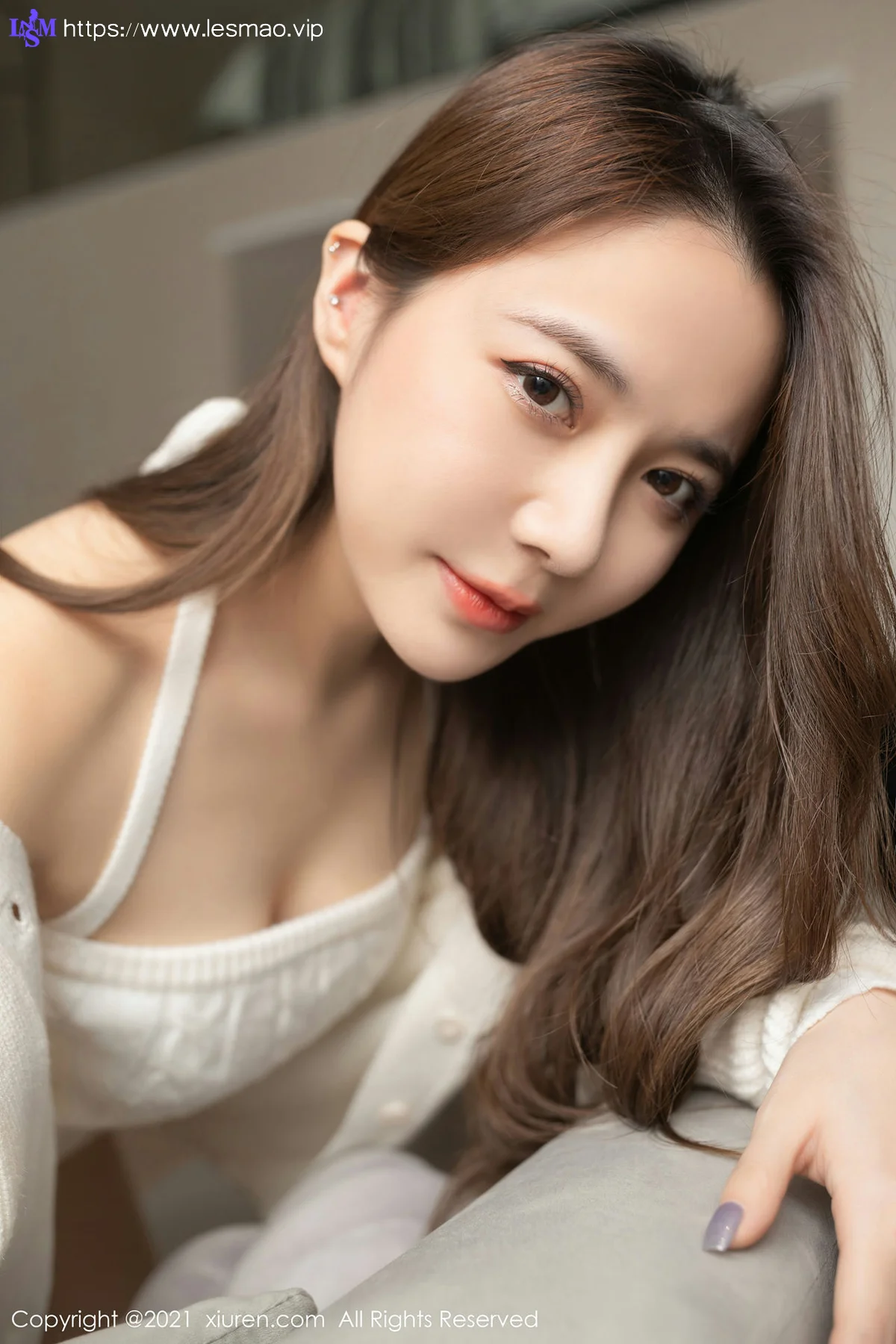 XiuRen 秀人 No.3171  居家人妻主题系列 鱼子酱Fish - 14